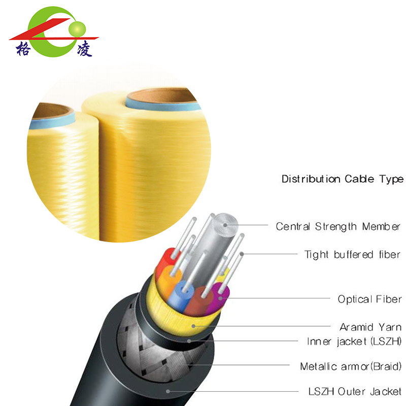 Para-aramid Filament ဆိုတာ ဘာလဲ ၊ ၎င်းသည် စွမ်းအားမြင့် အပလီကေးရှင်းများတွင် သာလွန်ကောင်းမွန်သော စွမ်းဆောင်ရည်ကို မည်သို့ ပေးအပ်နိုင်သနည်း။