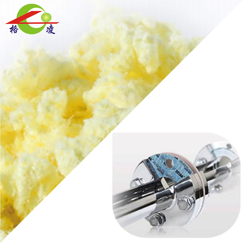 Para-aramid ပျော့ဖတ်